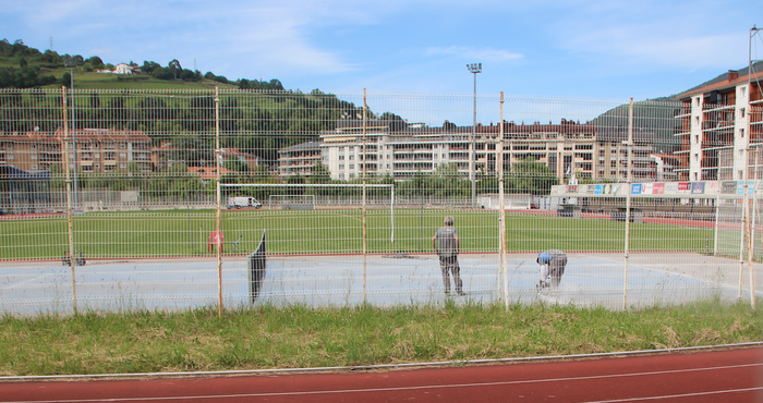 Egiteke zuen azken inbertsioa gauzatu du BPXport enpresak