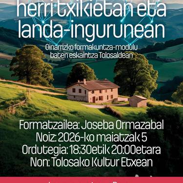 Uzturre Foroa