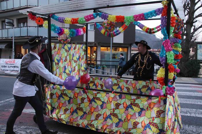 Hasi dira kaldereroak eskual 109 1550860556074