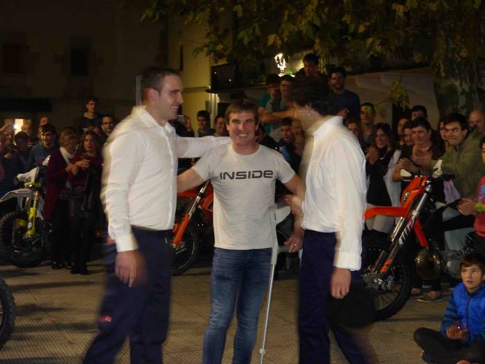 Josu Artola ezusteko omenald 12 1542010467640