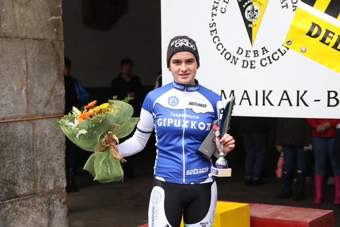 Gipuzkoa Ogi Berri, Deban 9 1490690140701