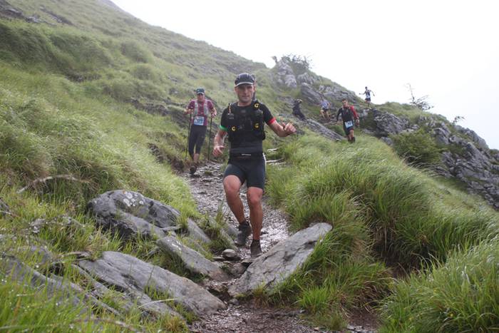 Hernio, tarteko helmugan bi  57 1529251549611