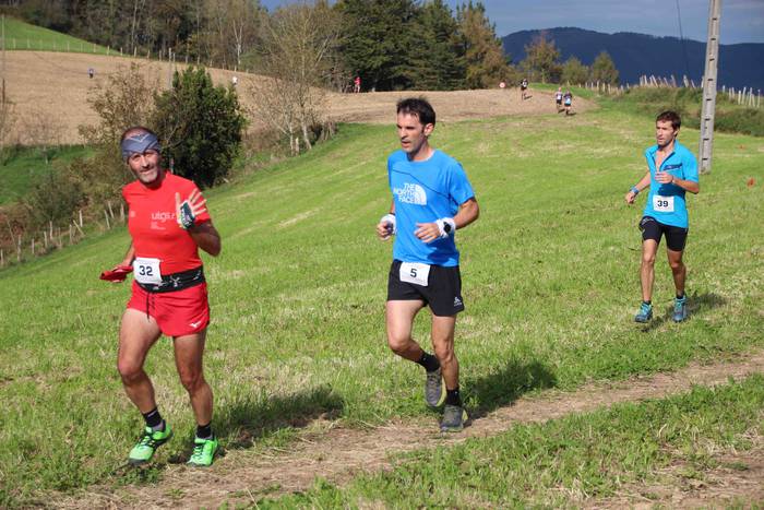 Iñaki Olano eta   irabazle E 12 1571509096323