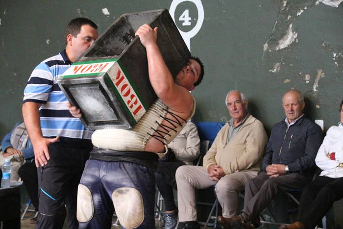 Erakustaldia, amaiera borobi 43 1506885340403