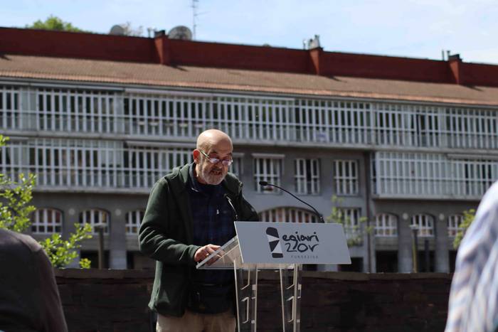 Txirrita omendu dute Tolosan 20 1621774222585