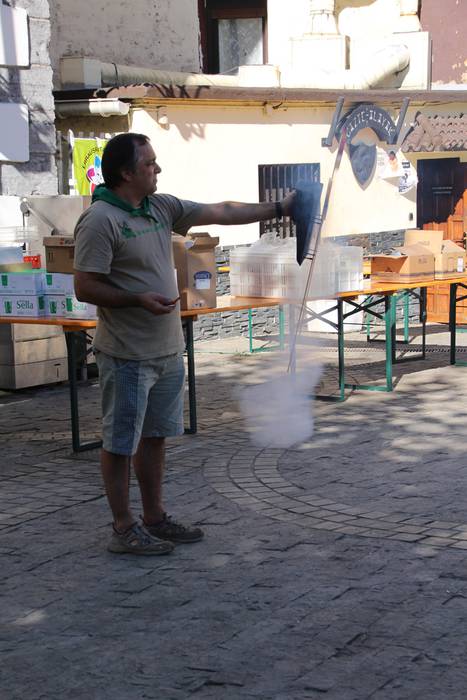 Giro beroa, festetako egun handian 3 1475154226343