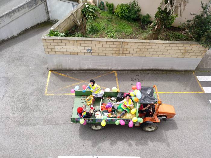 Lizartzan alaialdia balkoiz  5 1588349136975