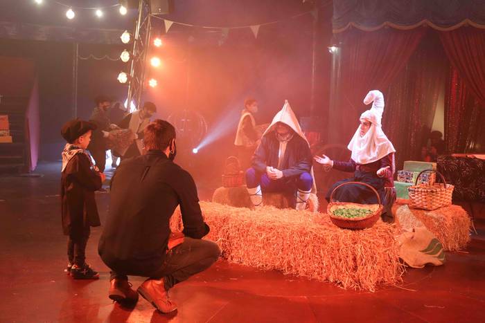 Olentzero eta Mari Domingi b 2 1640342791324