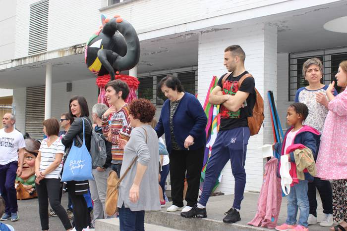 Aniztasuna, 10 arrazoi eta m 1 1526401022113