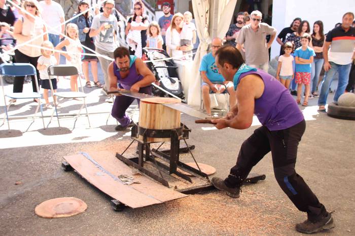 Uganetarrak gehiago izan dir 37 1537014707028