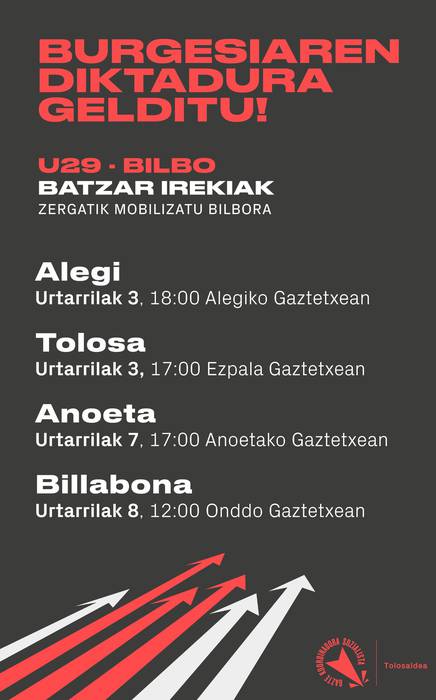 Batzar irekia