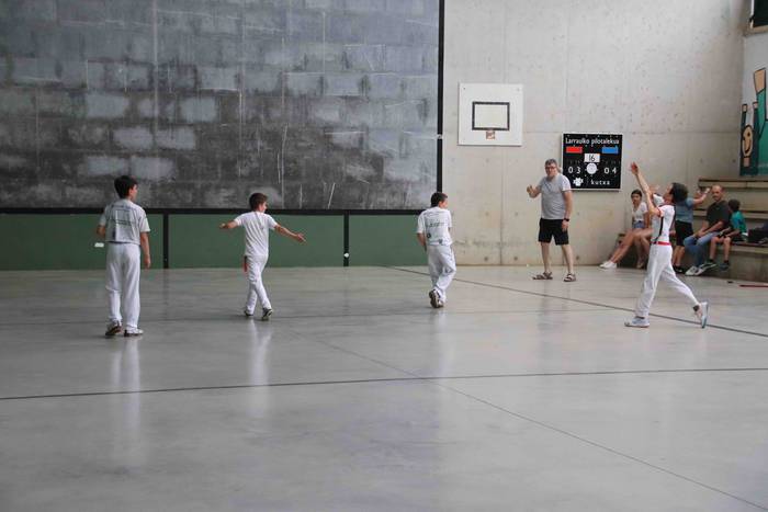 VI. Ataria Pilota Txapelketa 18 1655466927397