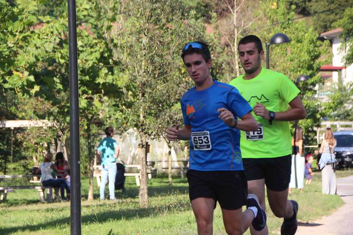 XVi. Berrobira Kros Herrikoi 87 1537643049912