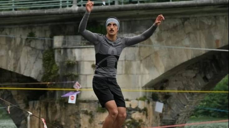 Riverline jaialdiaz gozatzeko aukera bihartik aurrera