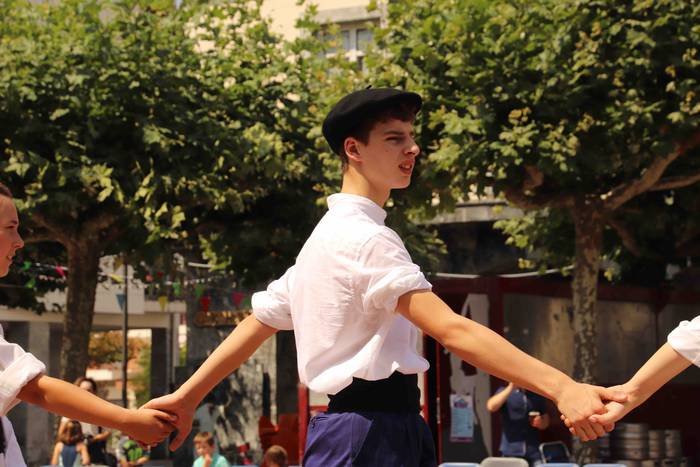 Tradioari segiz, zapiari hel 47 1564063673845