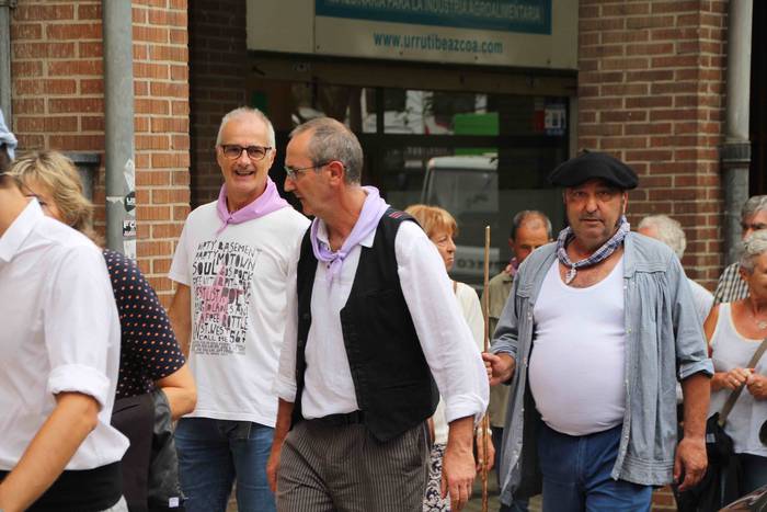 Ibarrako San Bartolome Festa 6 1661431040025