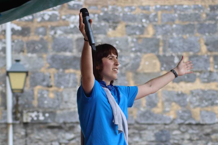 Umore onez lehiatu dira Altz 52 1659277194272