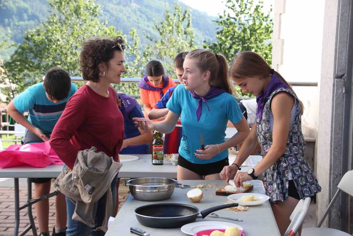 Leaburuko San Pedro festak,  4 1656693525060