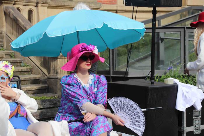 Zaldunita Eguna 2019, karroz 6 1551628944542