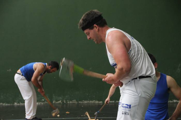 San Isidro Eguna Amasa Astea 33 1526395877635