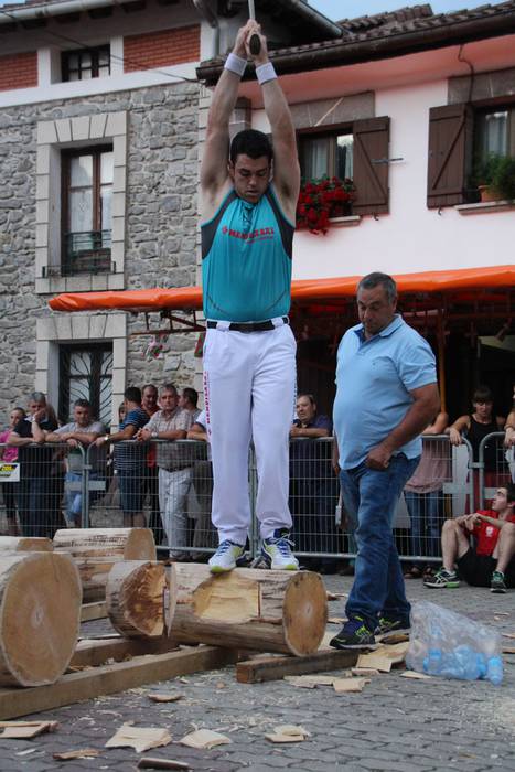 Bizilagunen norgehiagoka ikusgarria 47 1471335839542