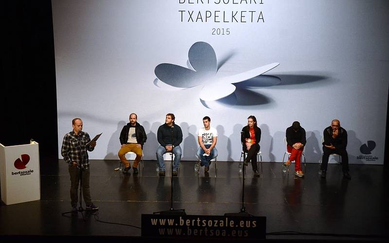 Unai Mendizabal eta Oihana Iguaranek ziurtatuta dute final laurdenetarako pasea 