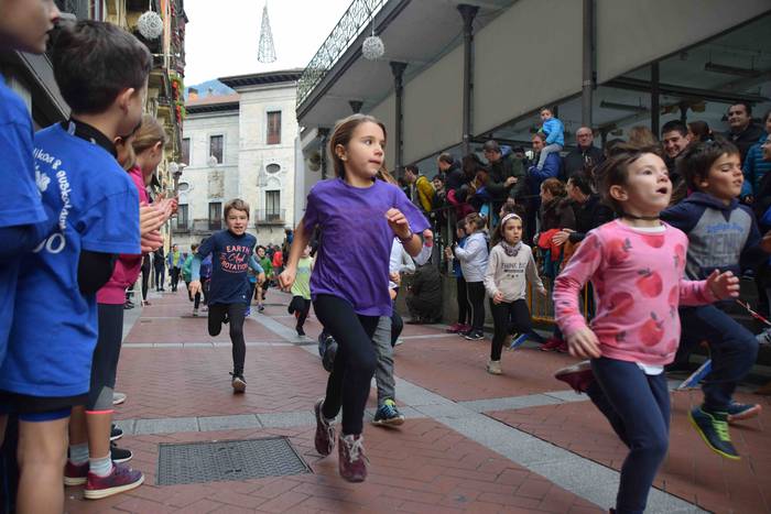 Mozorroarekin edo gabe, korrika 26 1546421522120