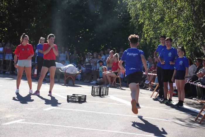 Alkizako jaiak 22, Hernialde 21 1662826775765