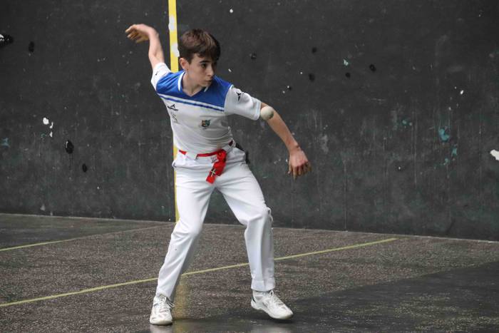 Ataria Pilota Txapelketa inf 7 1651777092511