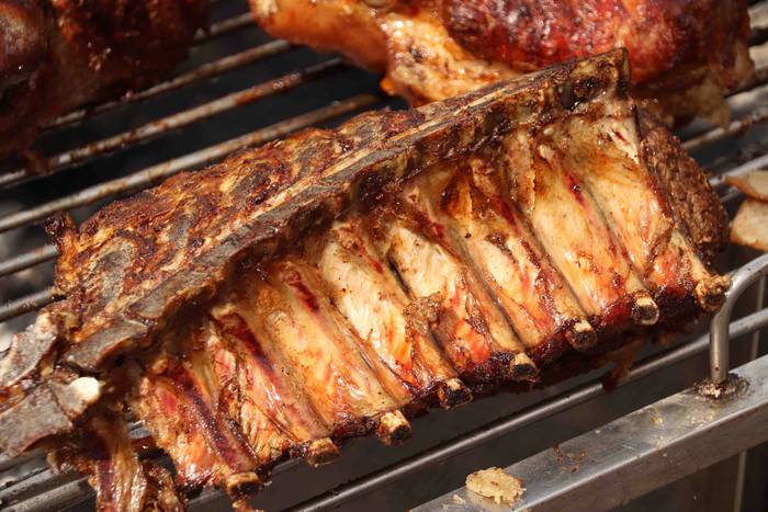 Haragi, Txingarraren eta Har 21 1653138808292