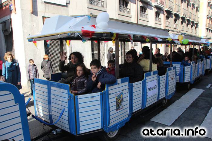 Zaldunita bezpera goizeko giroa 84 1454768959597