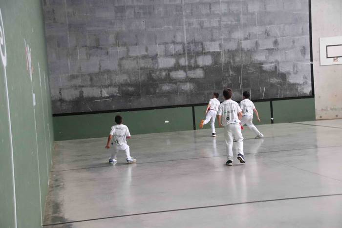 VI. Ataria Pilota Txapelketa 49 1655466942663