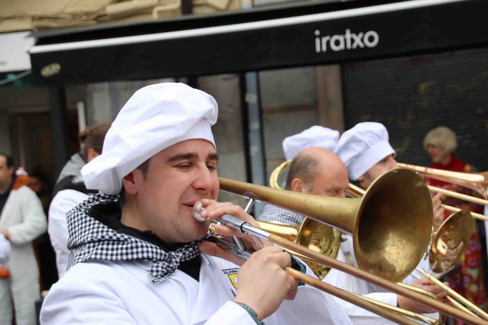 Plaza Berrian ere izan dira  3 1645971721569