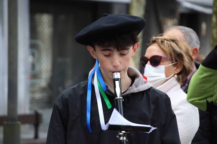 Ozenki txistulari taldearen  8 1645790333370