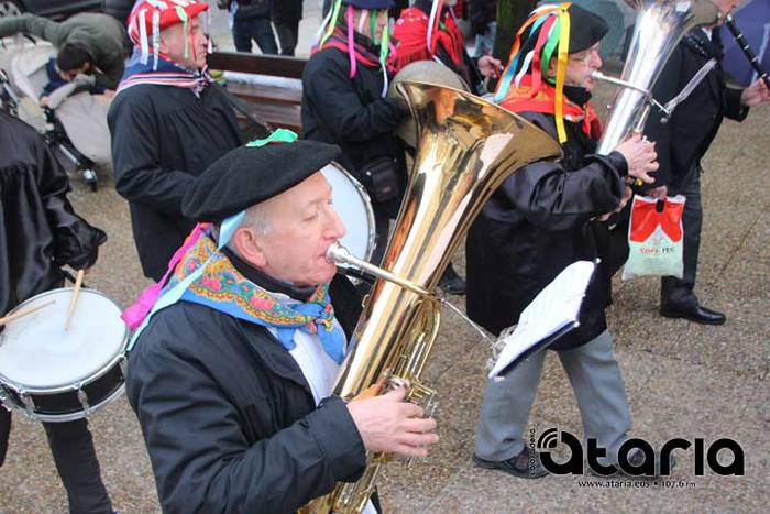 Tolosa inauteriak 2018 Ozenk 33 1518180039303