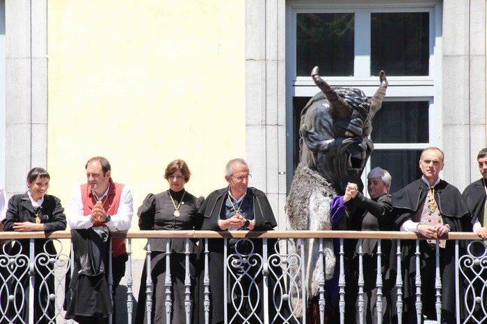 Tradizionaletan tradizionalena - 170