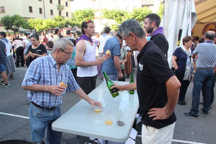 Anoeta jaiak gazte kalejira  55 1497723365256