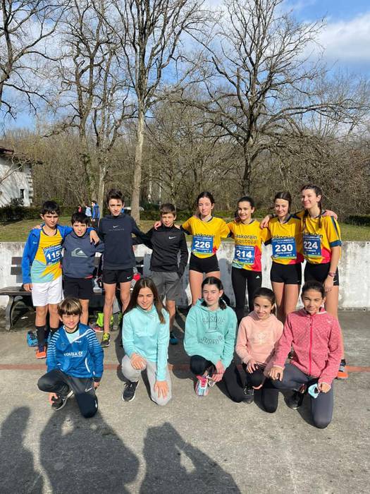 Tolosa CF-ko marka egin du N 3 1645010953240