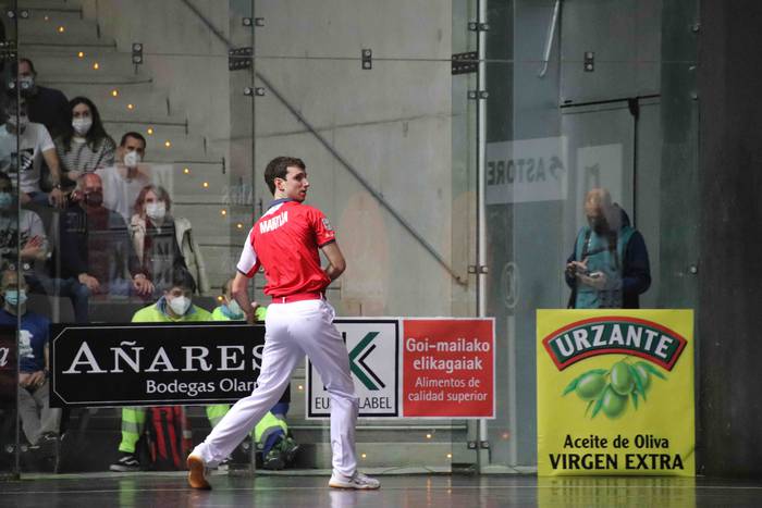 Azkeneraino borrokatuz lortu 43 1649016656473