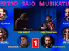 Bertso saio musikatua (1) (Ibarra, 2020-12-04) (40'23'')