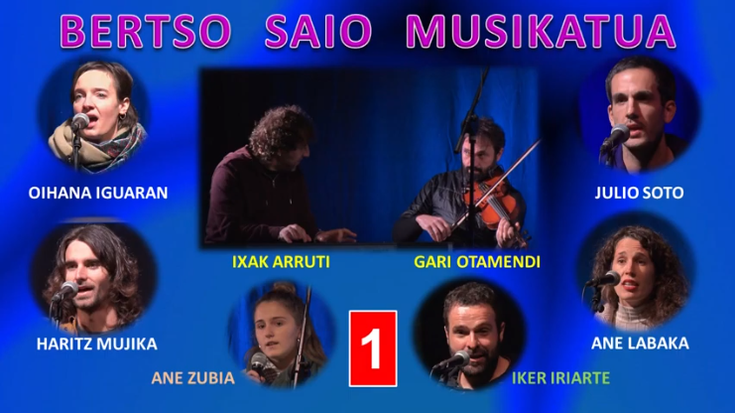 Bertso saio musikatua (1) (Ibarra, 2020-12-04) (40'23'')