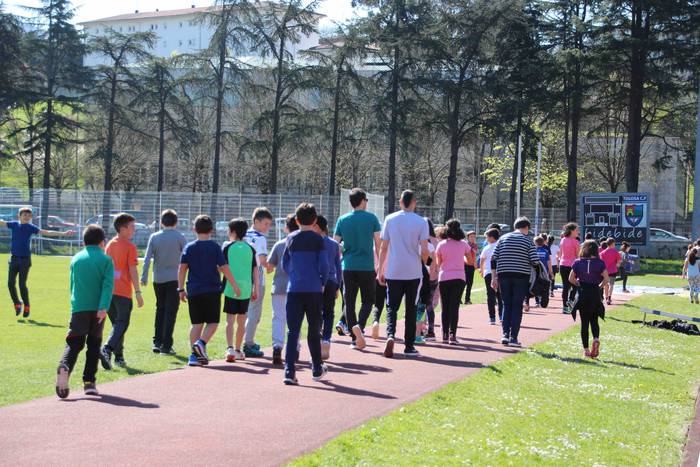 Kirola, elkartzeko aitzakia 20 1553257066852