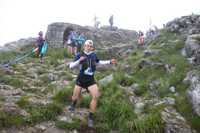 Hernio, tarteko helmugan bi  34 1529251408491