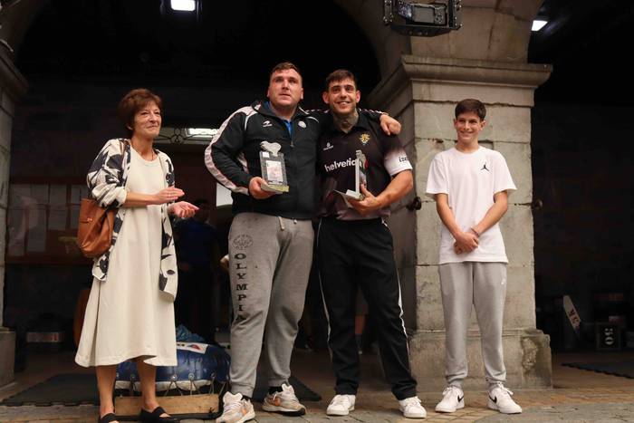 Goenatxo III.ak eta Urrak ja 66 1665945133579