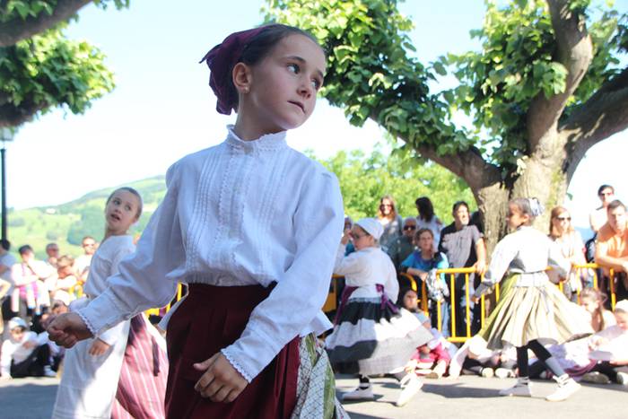 Hiru egunez iraun du festak  45 1496684573234