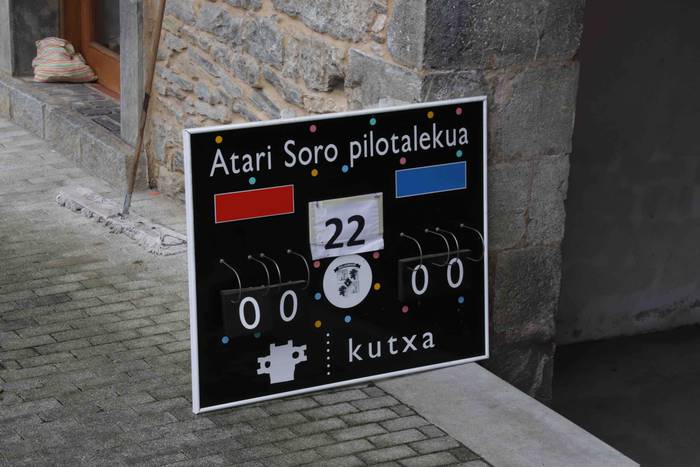 Baliarraingo festak. Txupina 5 1660476550286