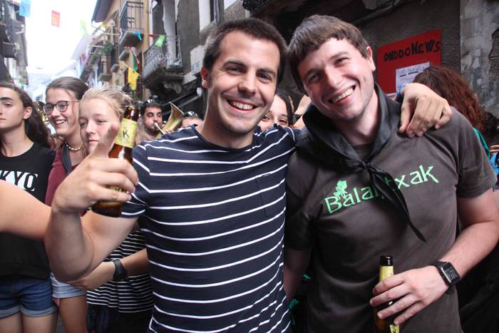 Ez dago pareko girorik 135 1532802800140