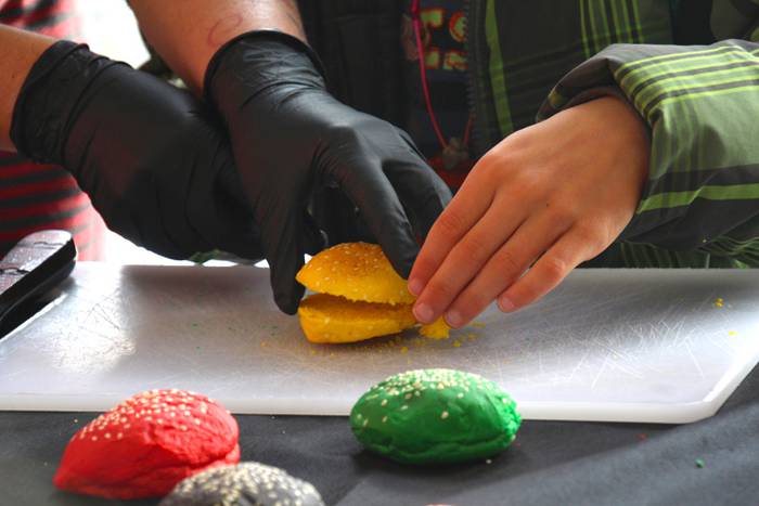 Sukaldari txikien eskola bilakatu da Zerkausia 3 1481124840717