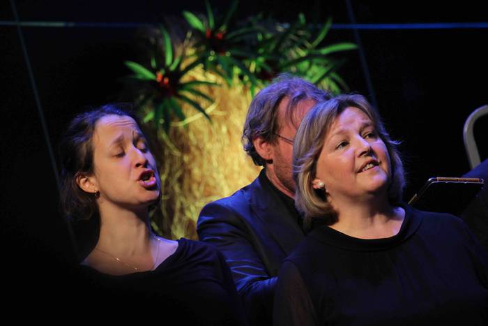 Tolosako Abesbatz Lehiaketa  49 1541349460449