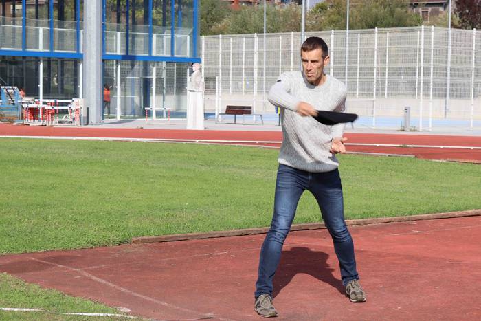 Beste urte batez, txapela ja 19 1633867899812